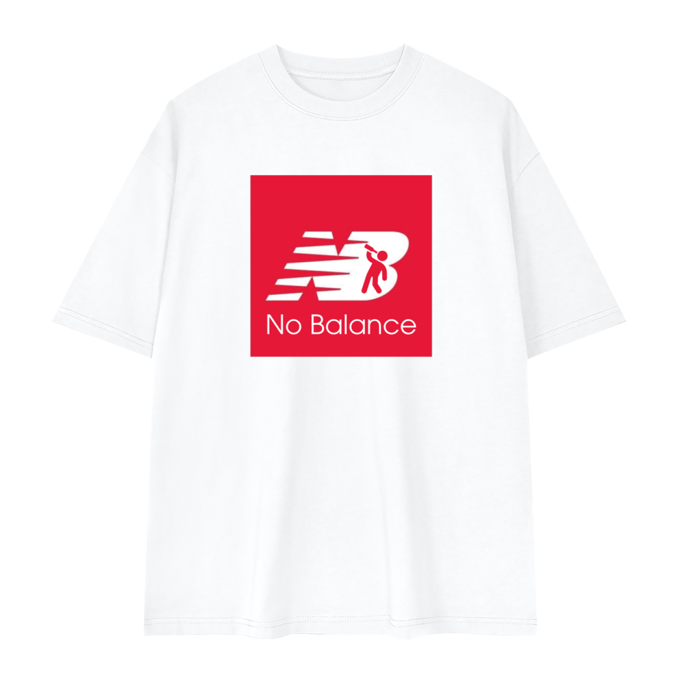 No Balance