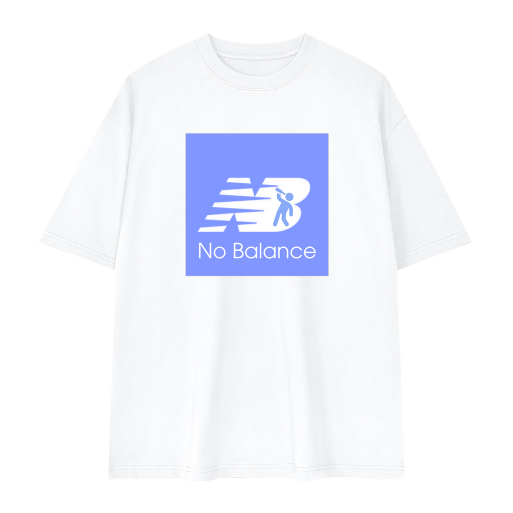 No Balance