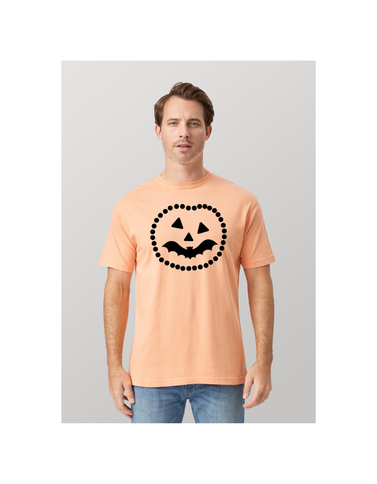 Spooktacular Jack-O'-Lantern T Shirt