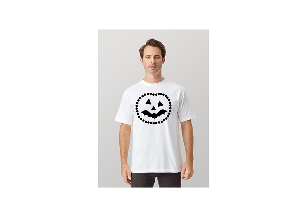 Spooktacular Jack-O'-Lantern T Shirt